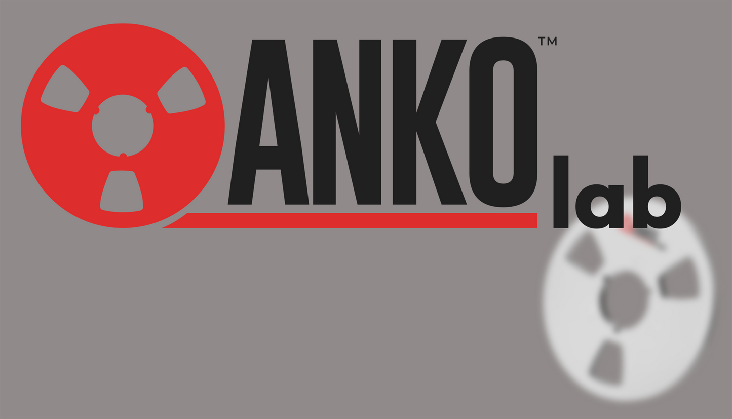 ANKO Lab Master Calibration Tape