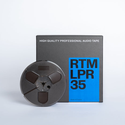 ¼” Plastic / 885ft / 5” Diameter / Trident
