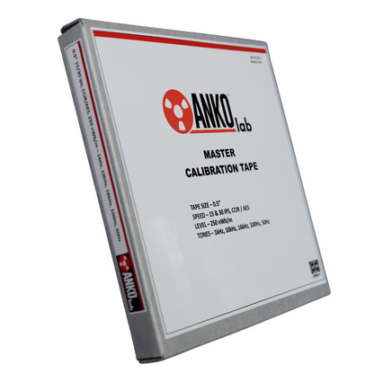 ANKO Lab Master Calibration Tape