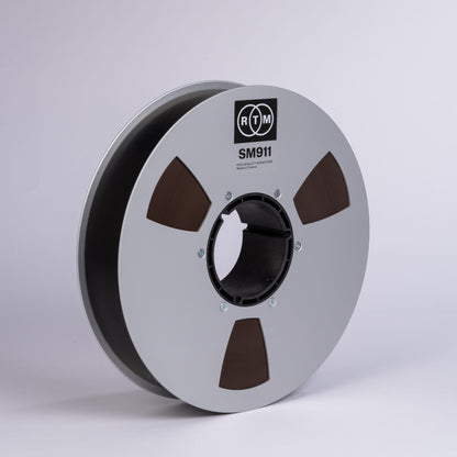 1" Tape / Metal / 762m / 10.5" Diameter / NAB