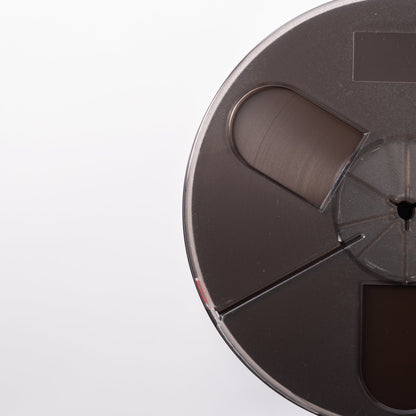 ¼” Tape / Plastic / 366m / 7" Diameter / Trident