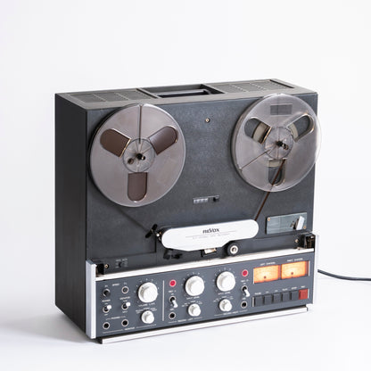 ¼” Tape / Plastic / 366m / 7" Diameter / Trident