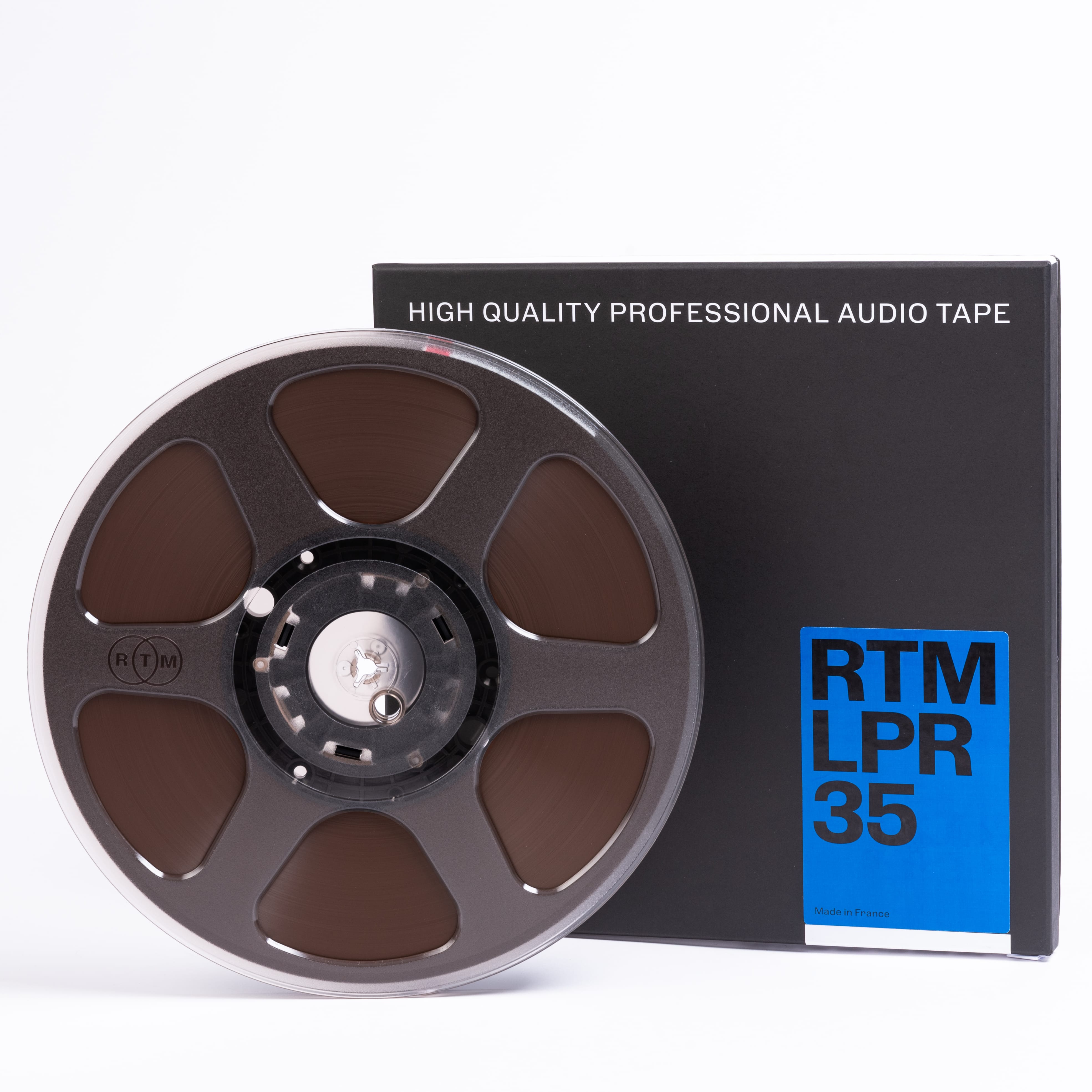 Open Rtm File RTM Industries USA