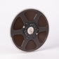 ¼” Tape / Plastic / 762m / 10.5" Diameter / Trident