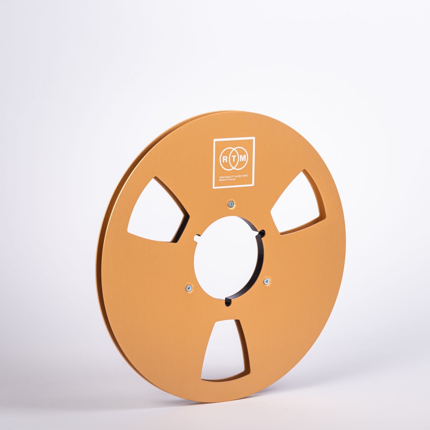 Metal Reel