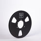Black kit : Black 1/4'' reel + black NAB adapters