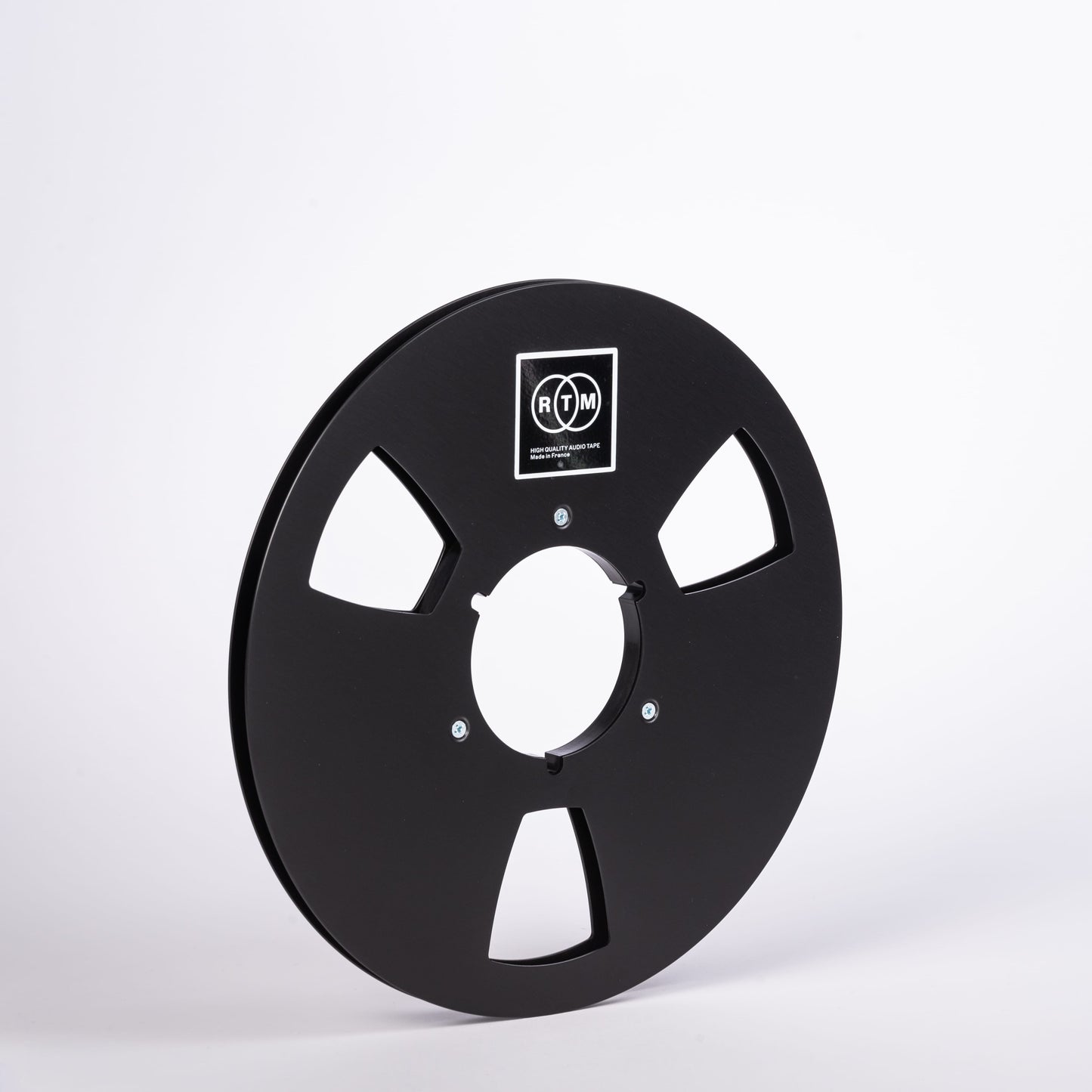 Metal Reel